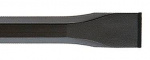 Flachmeissel  25 mm Makita  B-14009 Gesamtlaenge 400