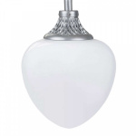 Светильник "Капля" LED-40-СПШ/С1 (3700/750/RAL7040/D/0/GEN1) GALAD 13843