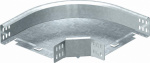 OBO Bettermann 7125098 Bogen   1 St. Metall
