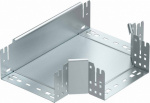 OBO Bettermann 6042012 T-Stueck  (B x H) 200 mm x 1