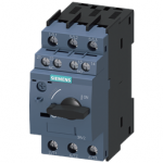3RV2011-1GA15-Z X95 Siemens CIRCUIT-BREAKER SCREW CONNECTION 6.3A / SIRIUS Circuit breaker