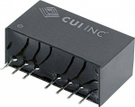 CUI INC PQMC1-D48-D12-S DC/DC-Wandler, Print  +12