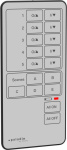 Paladin KNX 670 010 rf Funk-Fernbedienung, KNX Zub