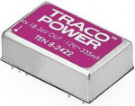 TracoPower TEN 8-1212 DC/DC-Wandler, Print 12 V/DC