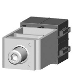 Montagezubehoer          Siemens 3VT93004TC00