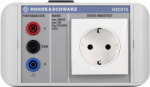 Rohde & Schwarz HZC815-EU  Rohde & Schwarz HZC815-