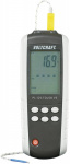 VOLTCRAFT PL-125-T2 Temperatur-Messgeraet  -200 bis
