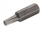 Wolfcraft  Torx-Bit T 40 S2-Stahl gestrahlt, zaehha