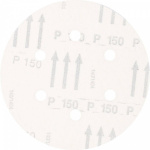 Pferd  45017115 Exzenterschleifpapier  Koernung 150