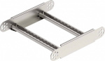 OBO Bettermann 6225482 Bogen   1 St. Metall