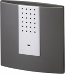 Funkklingel Empfaenger  Heidemann 70872 HX Square