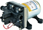 Lilie LS4121 Niedervolt-Druckwasserpumpe 450 l/h 1