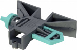 Wolfcraft  5221000 Zollstock    Kunststoff