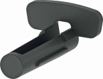 6115980 Distanzstueck  9 mm Reinweiss