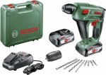 Bosch Home and Garden Uneo Maxx SDS-Quick-Akku-Boh