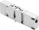FESTO Vertikal-Versorgungsplatte VABF-S3-2-P1A3-G1