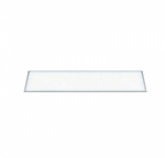 Светильник светодиодный ULP-30120-36W/NW EFFECTIVE SILVER потолоч. встраиваемый бел. 4000К корпус серебр. с источн. питания Uniel UL-00001790
