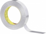 3M 425 XT-0007-2305-3 Aluminium-Klebeband  Silber