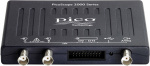 pico 2206B MSO USB-Oszilloskop  50 MHz 2-Kanal 50