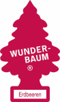 Wunder-Baum Duftkarte Erdbeere 1 St.