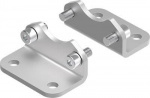 FESTO Fussbefestigung 174372 HNC-63    1 St.