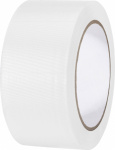 TOOLCRAFT 832450W-C 832450W-C PVC-Klebeband  Weiss