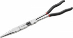 Facom 185.34L Werkstatt Flachrundzange Gerade 340
