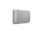 Светильник LODI LED 32 32Вт 4000К IP54 серебр. СТ 1370000010