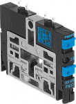 FESTO Magnetventil 161416 CPV10-M1H-2X3-GLS-M7  Sa