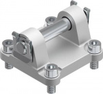 FESTO Flansch 174394 SNCB-80    1 St.