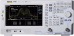 Rigol DSA815 Spektrum-Analysator, Analyzer-Frequen
