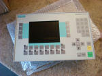 Сенсорная панель 6AV3627-1LK00-1AX0; OP 27 (Siemens)