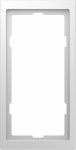 Merten  Rahmen Abdeckung System Design Weiss MEG402