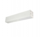 Светильник ДПО02-20-001 Line 840 LED 20Вт 4000К IP20 Ардатов 1224420001