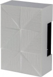 Bittorf 77 Gong 8 - 12 V  Weiss