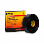 Изолента ПВХ 38мм (рул.33м) Scotch Super 33+ 3М 7000031512