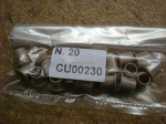 Втулка CU00230 (Weightpack)