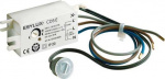 ESYLUX ED10016509 Daemmerungsschalter Weiss 230 V 1