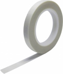 CellPack  223583 Gewebeklebeband Premio 1130 Weiss