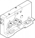 FESTO 560947 VMPAL-EPR-SP Endplatte   1 St.