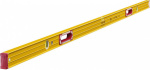 Stabila Type 196-2 17209 Leichtmetall-Wasserwaage