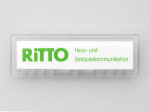 Ritto by Schneider 1228050 Tuersprechanlagen-Zubehoe