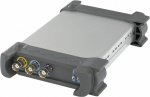 USB-Oszilloskop VOLTCRAFT DSO-1052 USB 50 MHz 2-Ka