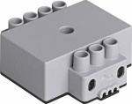 digitalSTROM  GR-KL200 Relaisklemme Grau