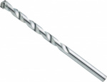 Heller  24083 3 Hartmetall Stein-Spiralbohrer  8 m