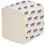 Бумага туалетная д/дисп Luscan Professional 2сл бел цел 250л 30пачек/уп