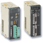 CJ1W-SCU41-V1 Omron Programmable logic controllers (PLC), Modular PLC, CJ-Series communication units