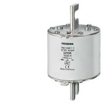 Siemens 3NC33411U Sicherungseinsatz   Sicherungsgr