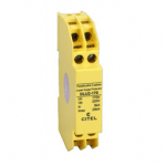 640405 Citel C2, D1 SPD for analog / xDSL applications with 2 DA