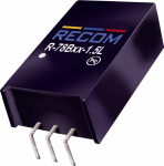 RECOM R-78B5.0-1.5L DC/DC-Wandler, Print  5 V/DC 1